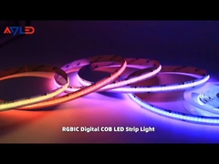 ADLED RGBIC COB LED şerit lambaları