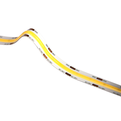 Premium LED Şerit rulosu 5 Metre koçanı kabin altı şerit aydınlatması CRI90 528 led/m, 1000Lm/m