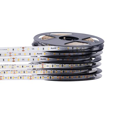 Kısılabilir LED Şerit Işıklar 24 Volt Doğal Beyaz 4000K Kapalı Tavan İçin