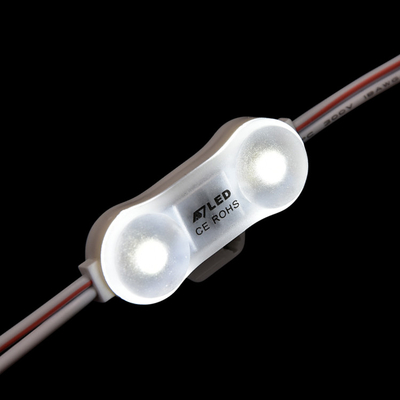 ADLED 5 Yıllık Garanti 12V DC 0.72W 3000/4000/6500K Beyaz Reklam için Işık Kutusu Mektup İmzası