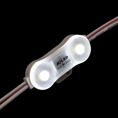 ADLED Chip 2 LED Modülü 60-150 mm Derinlik Işık Kutuları için 5 Yıllık Garanti ile