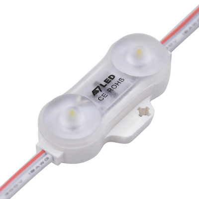 ADLED 5 Yıllık Garanti 12V DC 0.72W 3000/4000/6500K Beyaz Reklam için Işık Kutusu Mektup İmzası