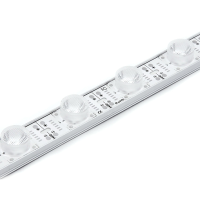 Lightbox 3000K 4000K 6500K için Yüksek Güçlü Kenar Aydınlatmalı LED Bar Şeritleri