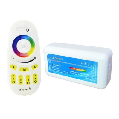 RGB LED Şerit Kontrol Cihazı 2.4Ghz 3 Kanal 1W 6A/CH