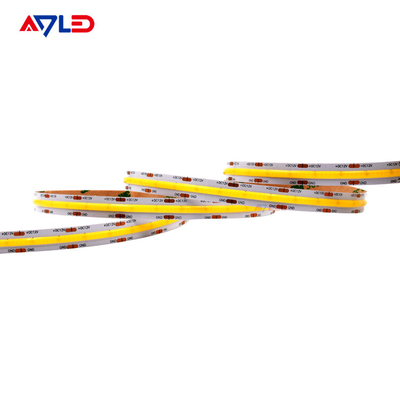Premium LED Şerit rulosu 5 Metre koçanı kabin altı şerit aydınlatması CRI90 528 led/m, 1000Lm/m