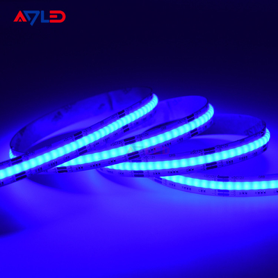 Wifi Luces Tiras LED Şerit 15W RGB Yüksek Yoğunluk