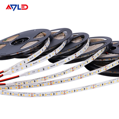 Parlak ve canlı aydınlatma için verimli 6500K yüksek CRI LED şeridi