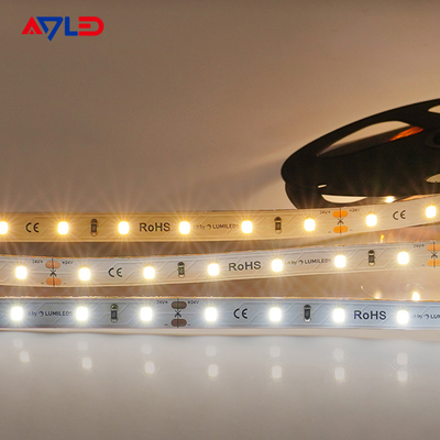 Yüksek CRI LED Çizgi Işıklar Lumileds SMD 2835 LED Çizgi Işık 60 LEDs Dayanıklı Daha Uzun Yaşam