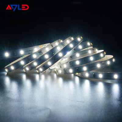 Kısılabilir Yüksek CRI LED Şerit Işıklar 5000K Yüksek Performans