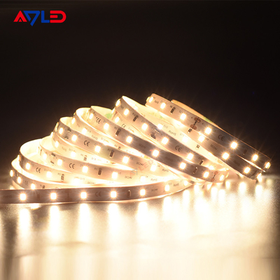 Parlak ve canlı aydınlatma için verimli 6500K yüksek CRI LED şeridi