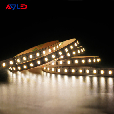 12V SMD 2835 LED Şerit Işık Lumileds LED'ler Daha Uzun Ömürlü Dayanıklı