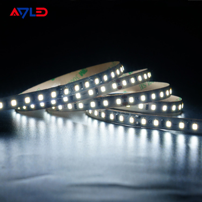 12V SMD 2835 LED Şerit Işık Lumileds LED'ler Daha Uzun Ömürlü Dayanıklı