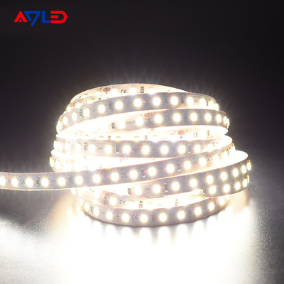 10mm led şerit ışıklar Ünlü Marka Lumileds 12v 24v Beyaz