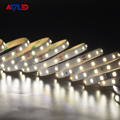 24V Dış LED Şerit Aydınlatma Su Geçirmez 6500K 90 CRI