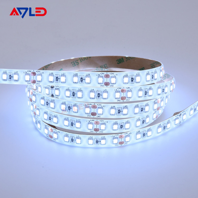 120 LED/m yan ışık LED şeridi ADS-D2835-120W-24