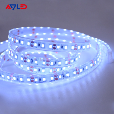 120 LED/m yan ışık LED şeridi ADS-D2835-120W-24