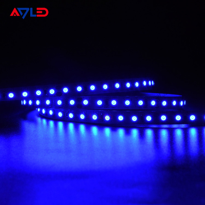 Havuz için IP68 Suya Dayanıklı Kısılabilir Tek Renkli LED Şerit Işıklar