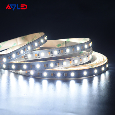 Dinamik Ayarlanabilir Beyaz LED Şerit Işığı 12V Su Geçirmez