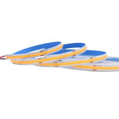320 LED COB Çizgi Işık Sıcak Beyaz 6500K Renk Sıcaklığı CE RoHS Sertifikalı 3- 12V/24V