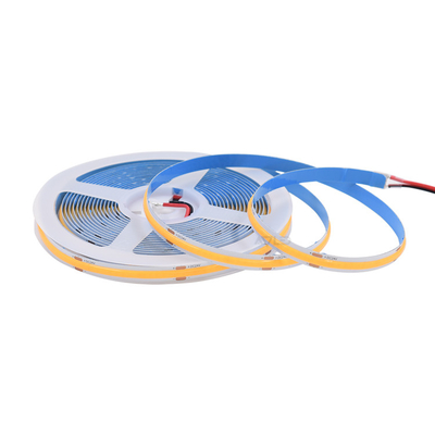 320 LED COB Çizgi Işık Sıcak Beyaz 6500K Renk Sıcaklığı CE RoHS Sertifikalı 3- 12V/24V