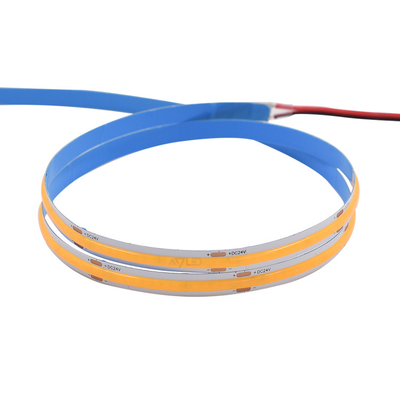 320 LED COB Çizgi Işık Sıcak Beyaz 6500K Renk Sıcaklığı CE RoHS Sertifikalı 3- 12V/24V