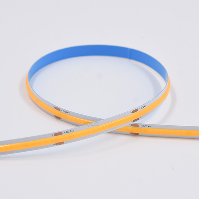 Alüminyum Profili ve 5W Güçlü Ticari Sınıf 320 LED'ler COB LED Çizgi Işığı