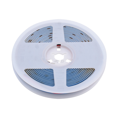 COB Doğrusal Işıklama LED Şerit 320 LED/m Ofis ve Endüstriyel Işıklama için idealdir 12V/24V
