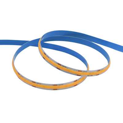 COB 480Leds/M Led Strip Licht CRI90 Yüksek yoğunluklu Led Soft Strip Chip On Board