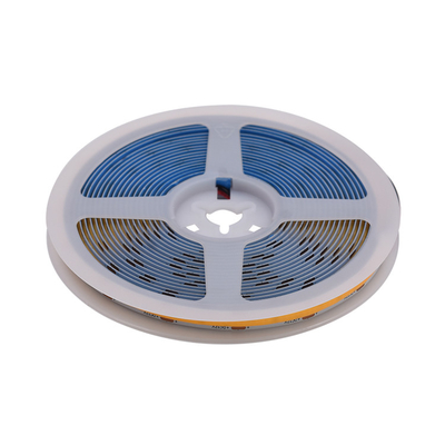 10W/M FCOB 8mm 480LEDs/M COB Reel To Reel LED Şerit Işığı Yüksek Nitelik FOB Doğrusal Şerit Işığı