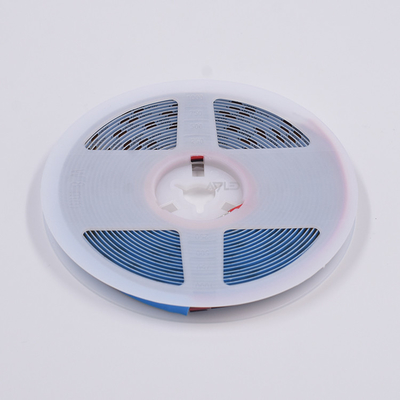 Noktasız 480 LED Ce Ul Rohs Esnek Teyp 3000k 4000k 6500k 24v 12V Cob Led Işıklar İç Dekorasyon için