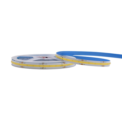 UL/CE Sertifikası Uzaktan Otel ve Bar Dekorasyonu ile USB Led Light Strip Cob Lights 504Leds/M Ip20
