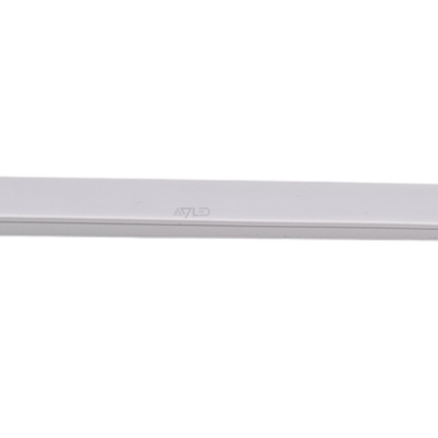 0612 Yan Işık Yayıcı Yüzey 120Leds 60W Ip67 Silikon Neon Işığı Tabela Tabela Dekorasyonu