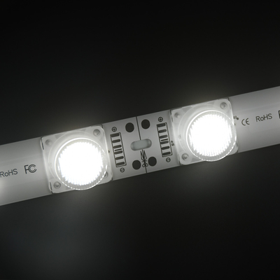 reklam kumaş ışık kutusu için modüler ışık kutusu çözümleri tekstil edgelight LED ışık çubukları