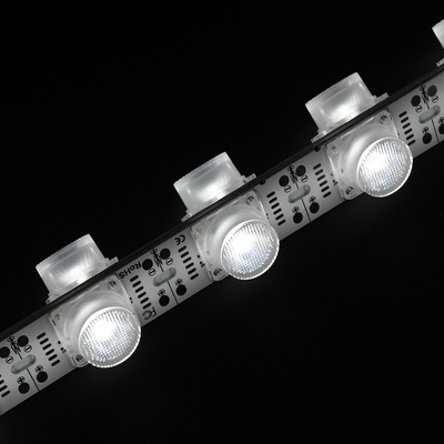 28.8w Smd3030 Edge Led Module Bar High Power Boxed Side Plus 5 Yıllık Garanti Çifte Yanlı Işık Kutusu Fabribox