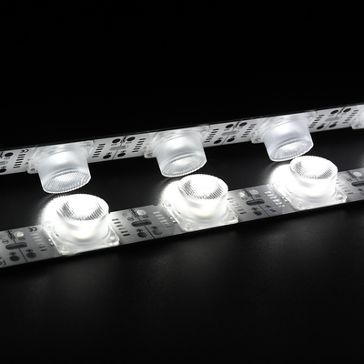 28.8w Smd3030 Edge Led Module Bar High Power Boxed Side Plus 5 Yıllık Garanti Çifte Yanlı Işık Kutusu Fabribox