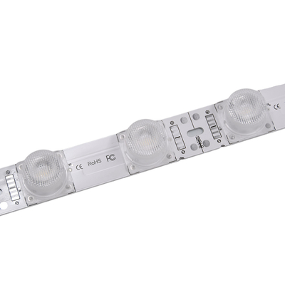 28.8w Smd3030 Edge Led Module Bar High Power Boxed Side Plus 5 Yıllık Garanti Çifte Yanlı Işık Kutusu Fabribox