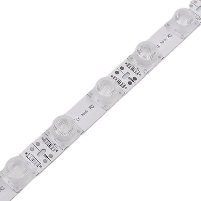 28.8w Smd3030 Edge Led Module Bar High Power Boxed Side Plus 5 Yıllık Garanti Çifte Yanlı Işık Kutusu Fabribox