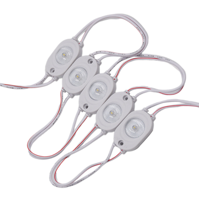 1W Per 1led 2835 Smd LED Modülü 12V 180 Derece LED Modülü UL/CE./ROHS Sertifikası Geçti