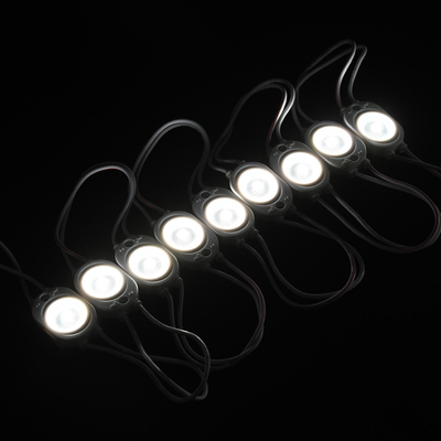 1W Per 1led 2835 Smd LED Modülü 12V 180 Derece LED Modülü UL/CE./ROHS Sertifikası Geçti