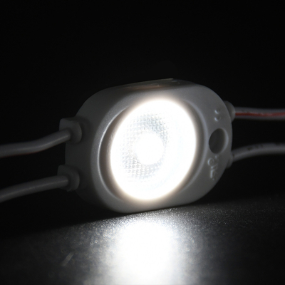 1W Per 1led 2835 Smd LED Modülü 12V 180 Derece LED Modülü UL/CE./ROHS Sertifikası Geçti