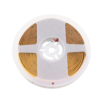Meter başına 960 LED esnek IP20/DC24V 25W Sinage için aydınlatma 15mm ADS-YCOB-960W-24