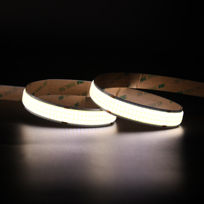 COB LED şeritlerinin uygulamalar COB ışık şeritleri geniş bir kapalı ve açık hava ışığı için popüler bir seçim haline geldi