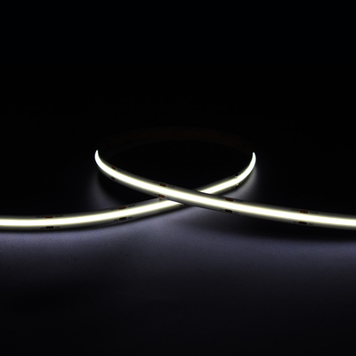 10mm COB LED şerit 528 LED 15W/m Ra90 Renk sıcaklığı 2700/3000/4000/5000/6500K