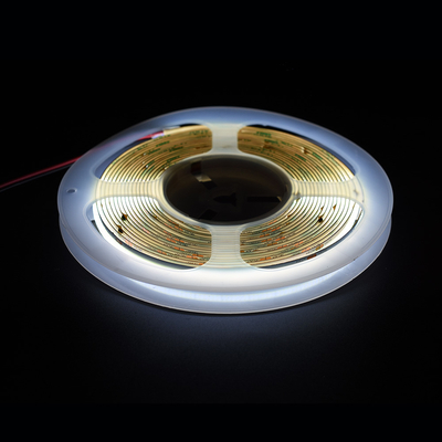 Süper Market COB LED Çizgi Işık Alüminyum Panel PCB üzerinde Yüksek parlaklık