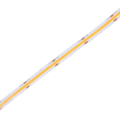 Adled Fabrika Cob Led Şerit Ra90 528led/m 24V 14w/m Rohs Ce UL Sertifikası Geçti