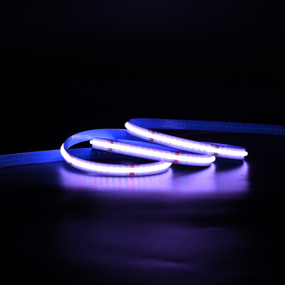 5M her rulo led bant led bantlar 576leds rulo rulo RGB konut ve ticari kabuk lambaları