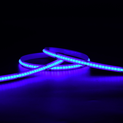 5M her rulo led bant led bantlar 576leds rulo rulo RGB konut ve ticari kabuk lambaları