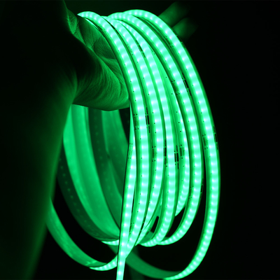 Led Teyp Kabine Şerit ve Teyp Işıklar COB (Chip On Board) 576leds RGB LED Şerit Işık