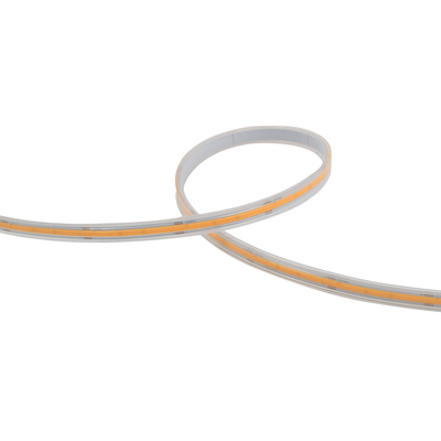 Bobine Bobine COB LED Şerit 480 LED/m Esnek FOB Led Teyp 2700K-6500K IP20/IP67 ile