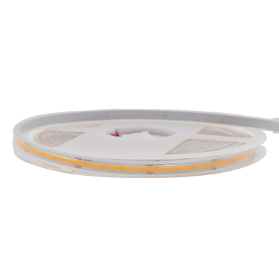 Bobine Bobine COB LED Şerit 480 LED/m Esnek FOB Led Teyp 2700K-6500K IP20/IP67 ile